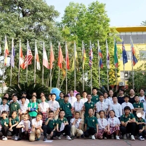 【两城学子喜相逢】岭南文化研学——第一篇